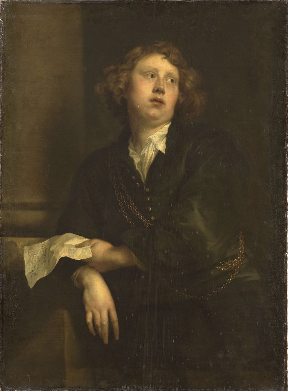 Besteci Henricus Liberti