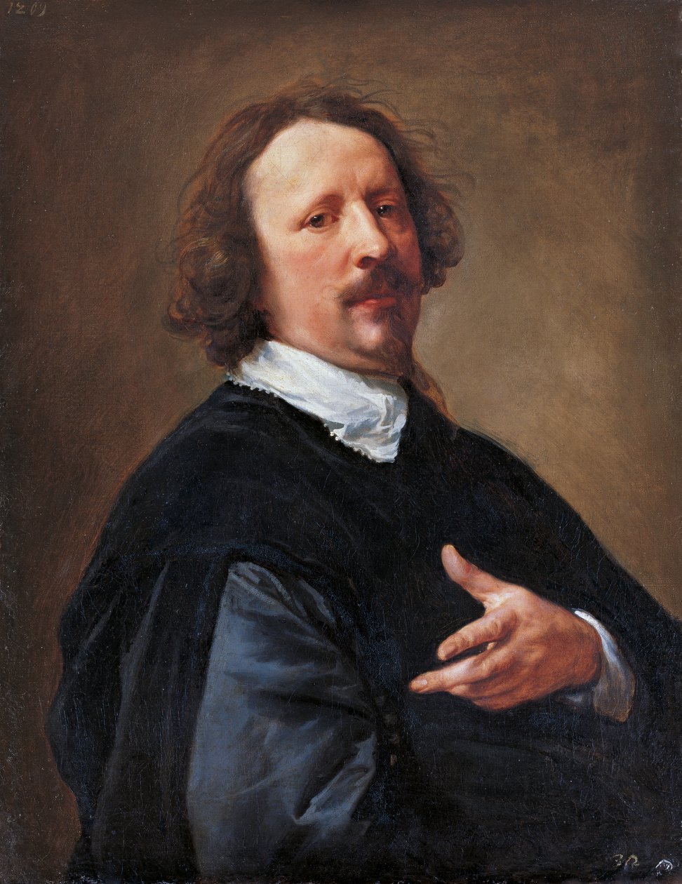  by Anthony van Dyck