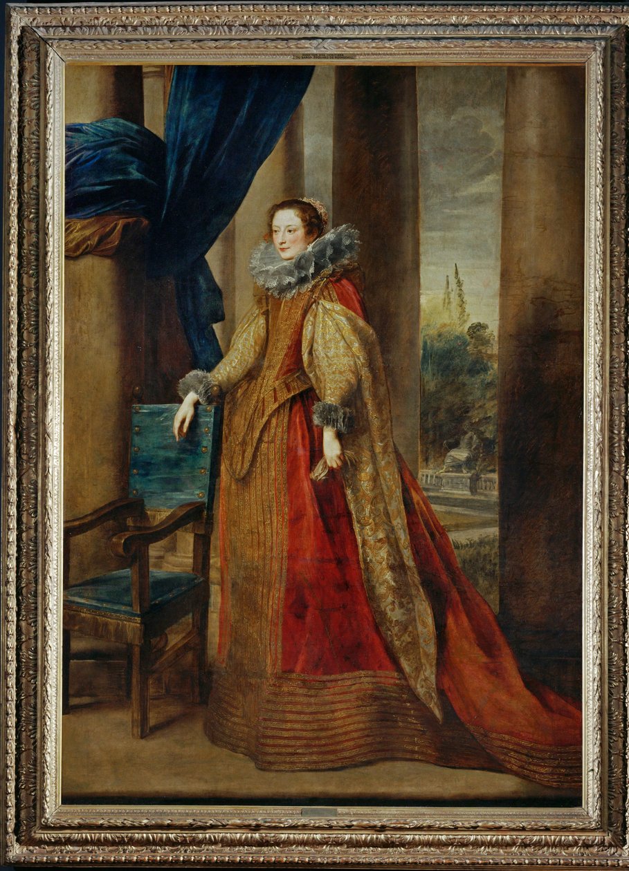  by Anthony van Dyck