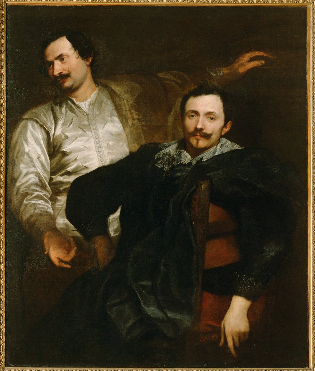  by Anthony van Dyck
