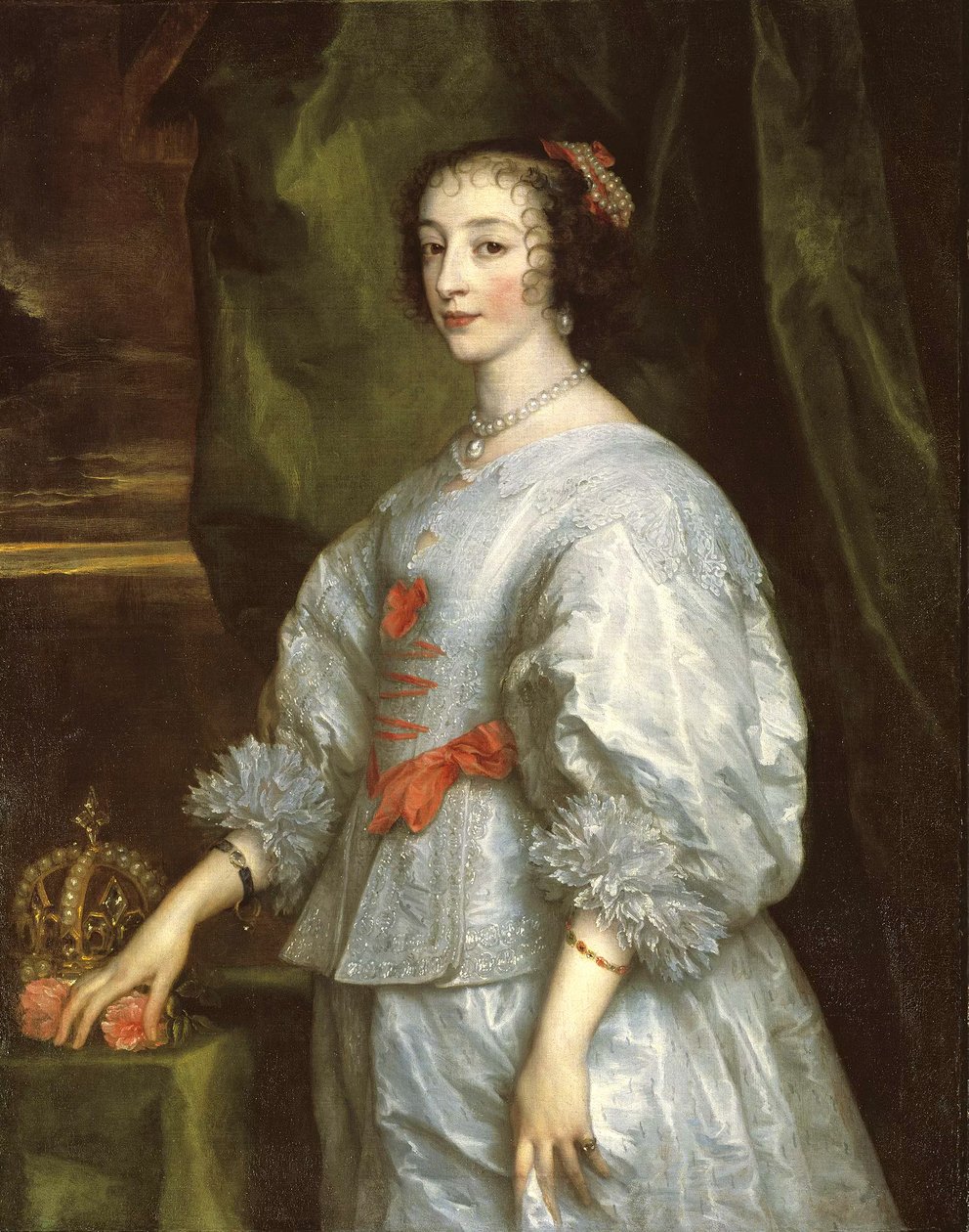 by Anthony van Dyck