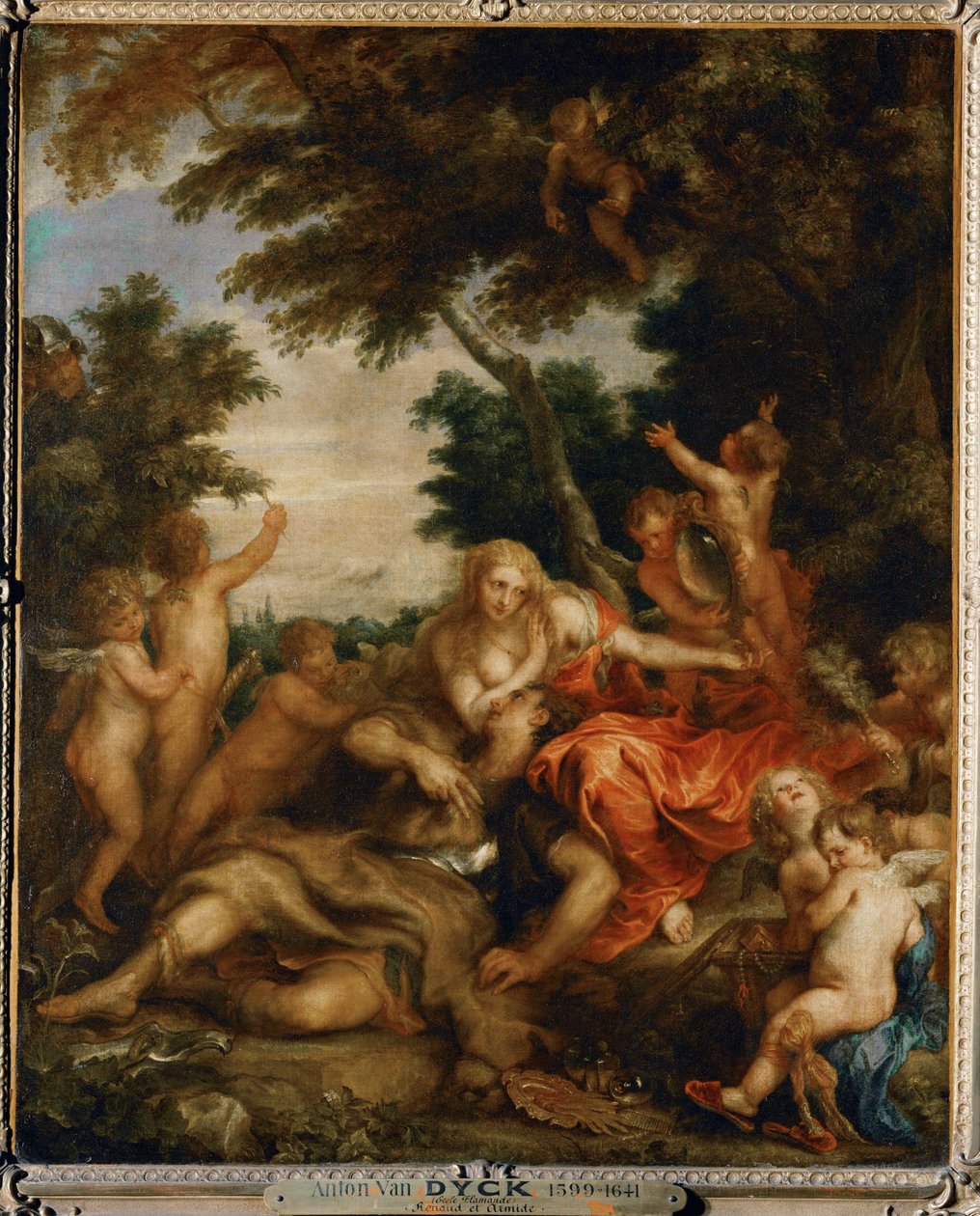  by Anthony van Dyck