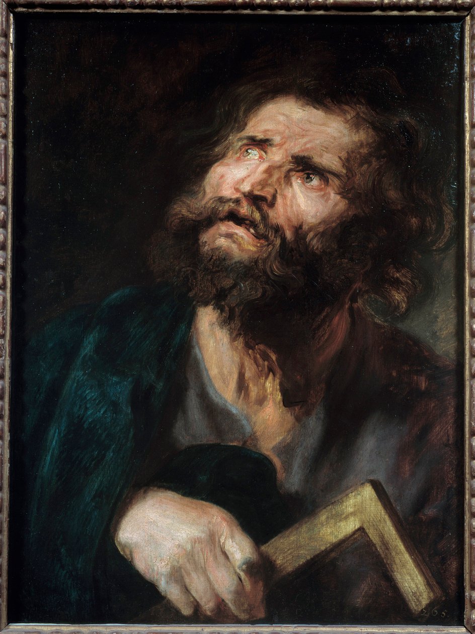 Havari Saint Jude of Thaddee