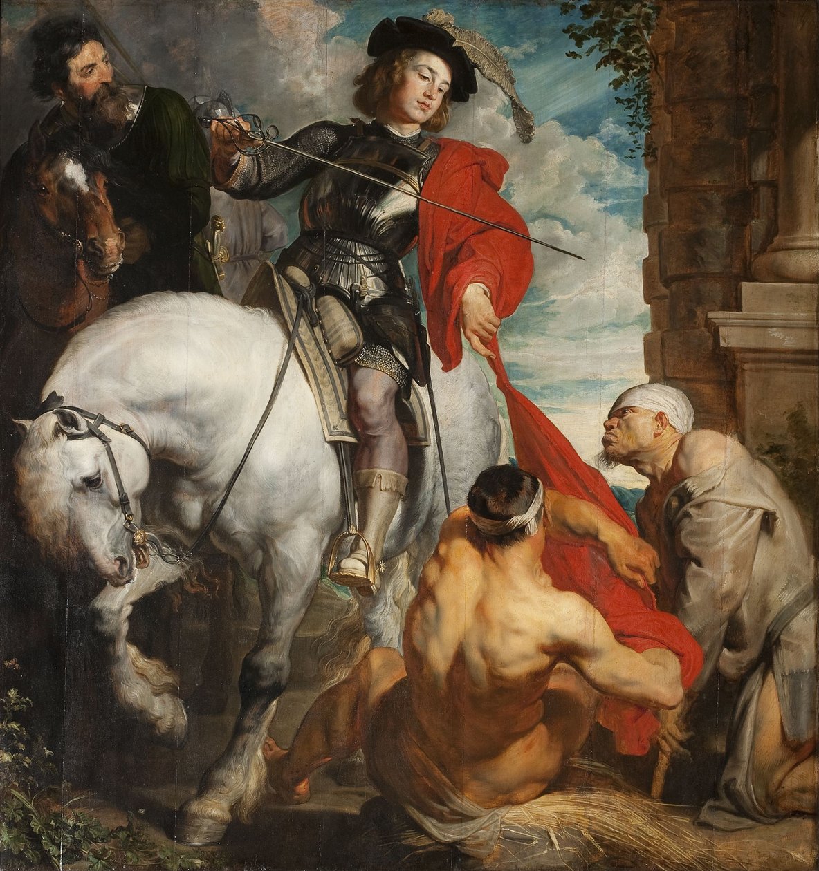  by Anthony van Dyck