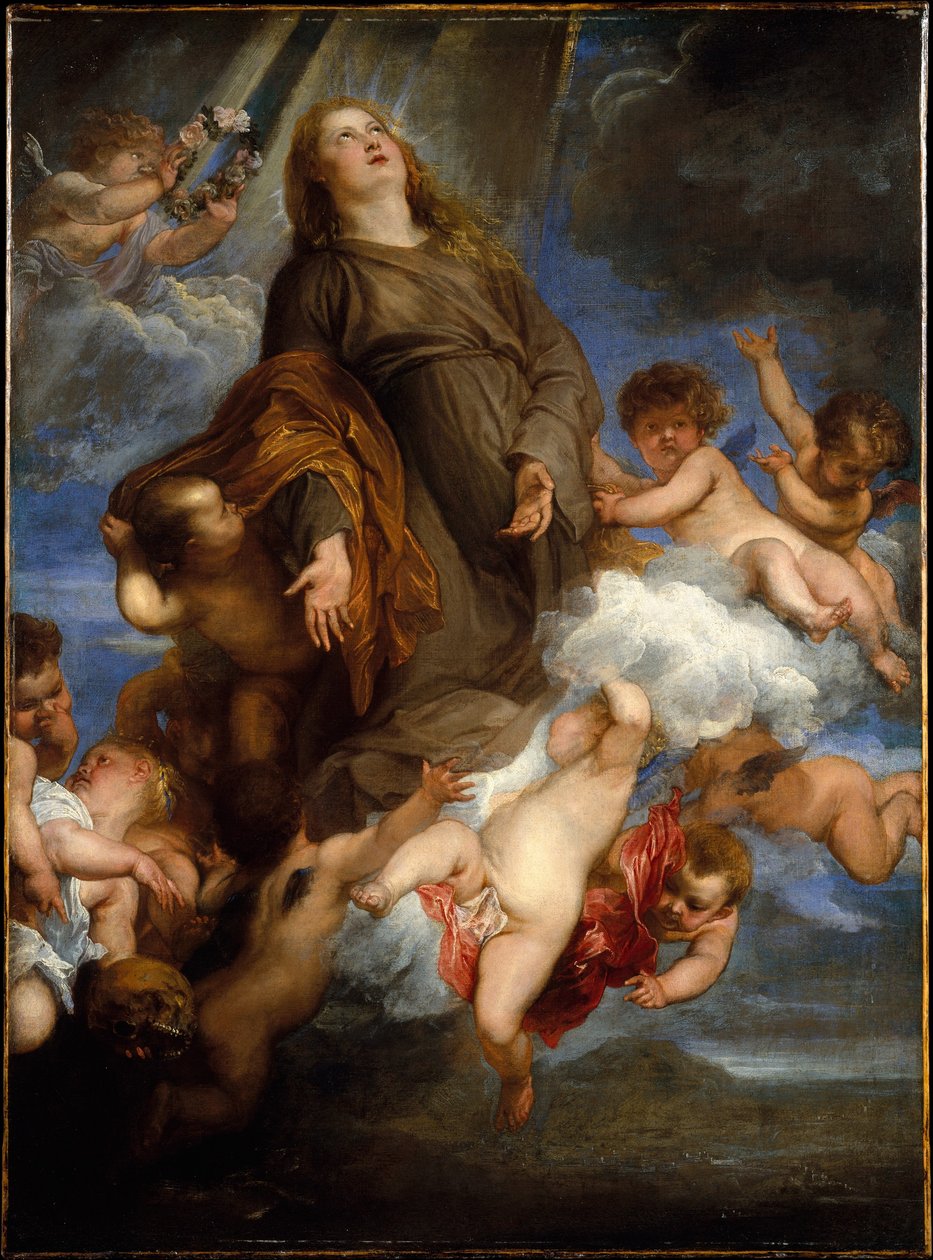  by Anthony van Dyck