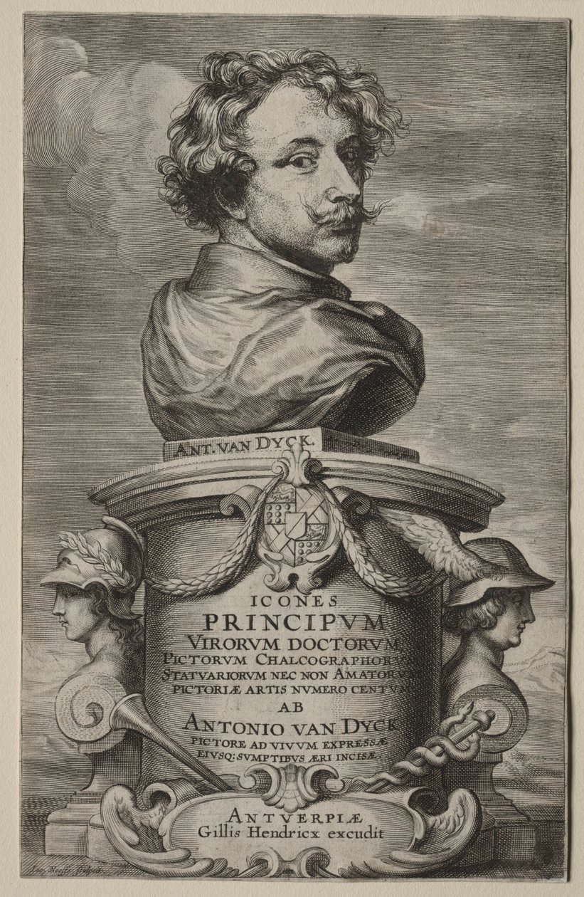  by Anthony van Dyck