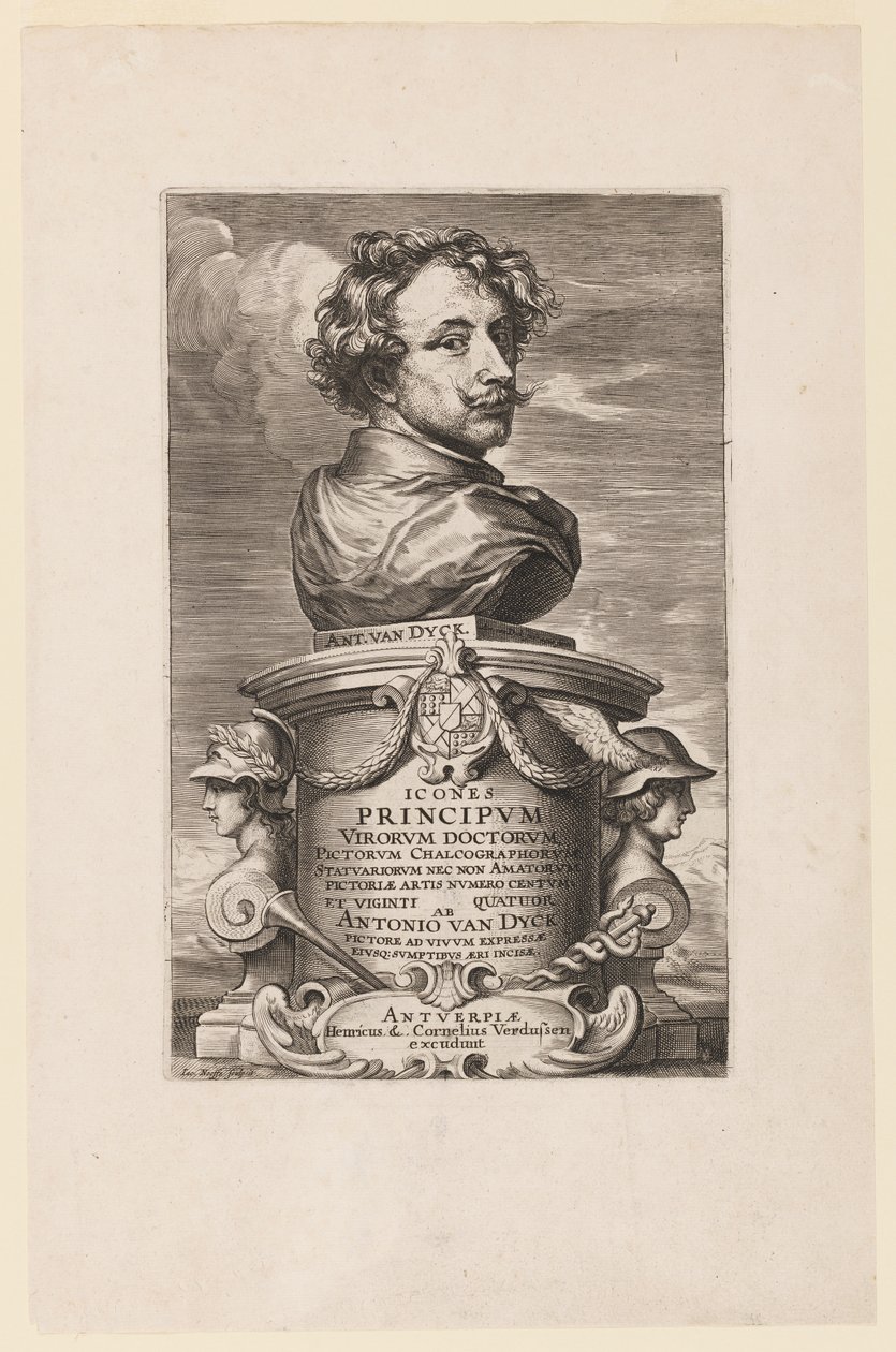 Anthony van Dyck