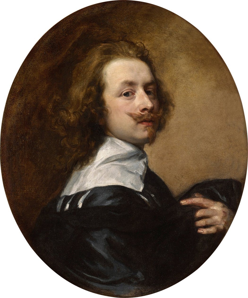  by Anthony van Dyck