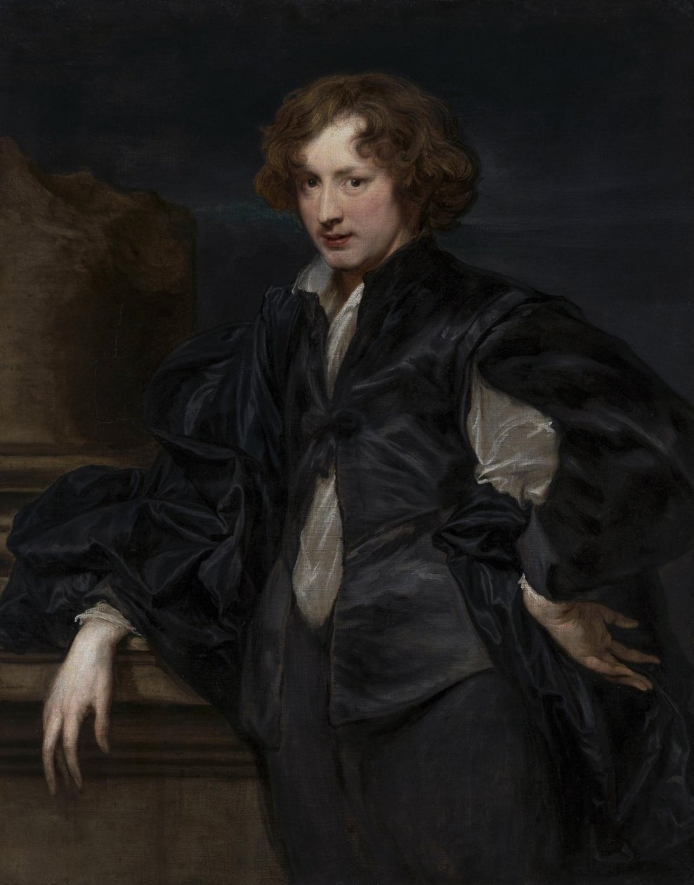  by Anthony van Dyck