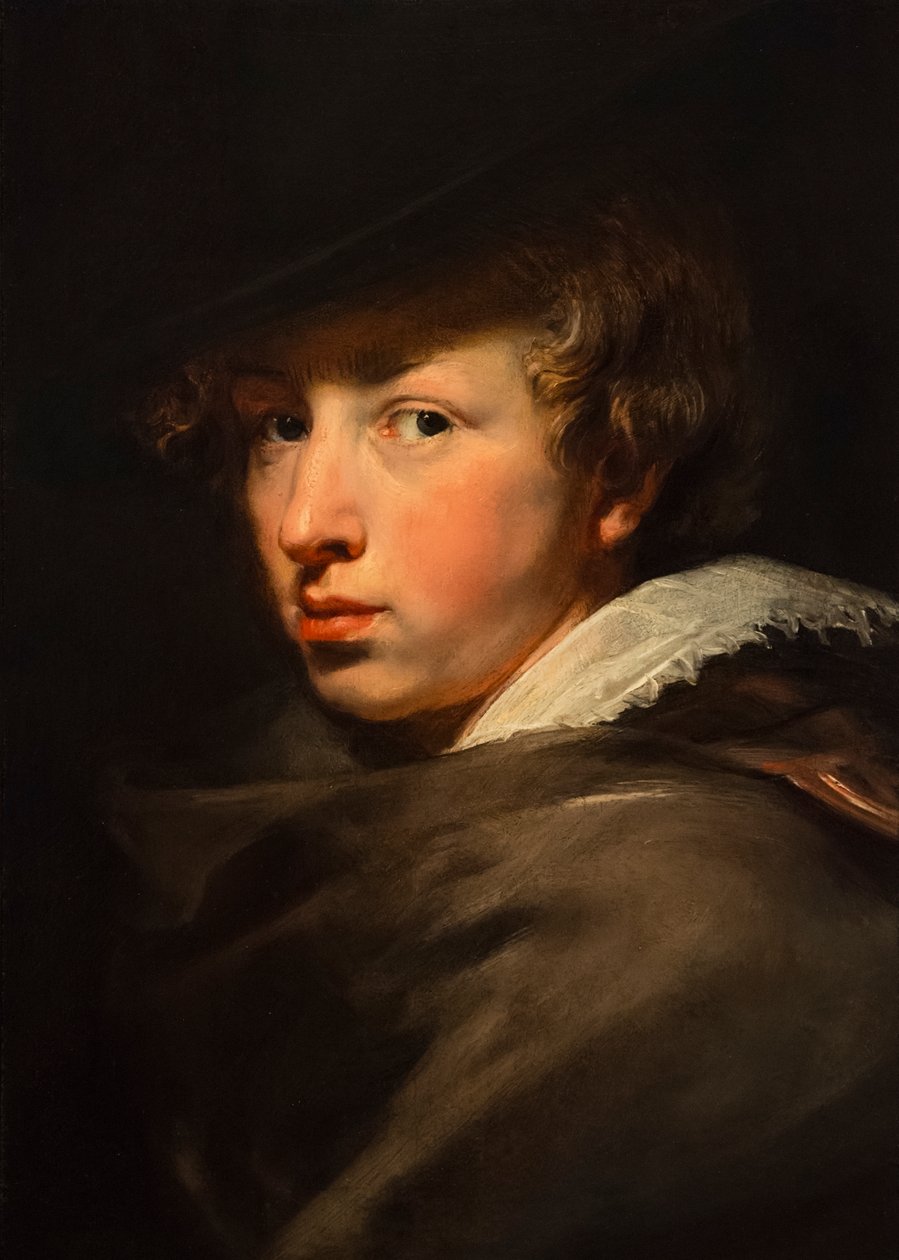  by Anthony van Dyck