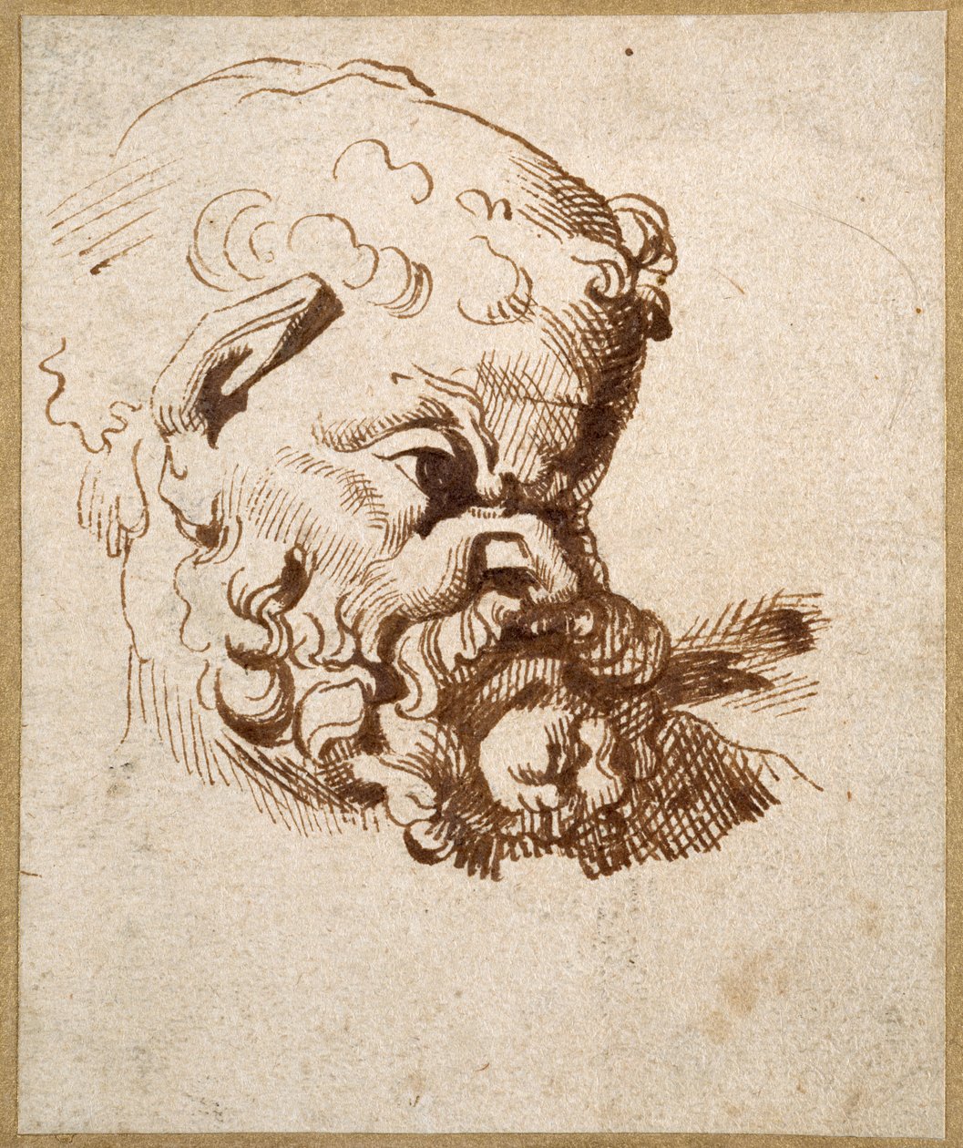Silenus