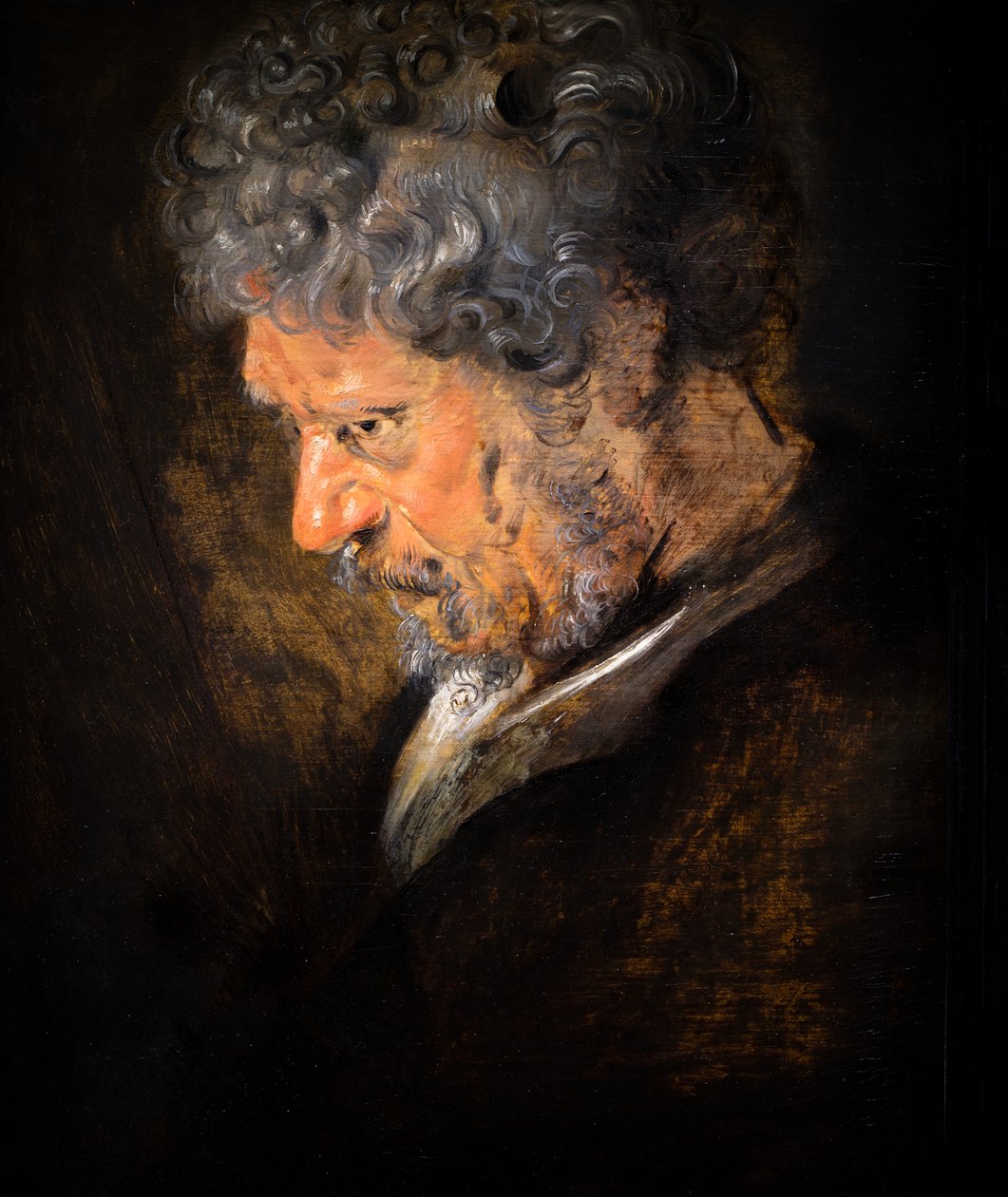  by Anthony van Dyck