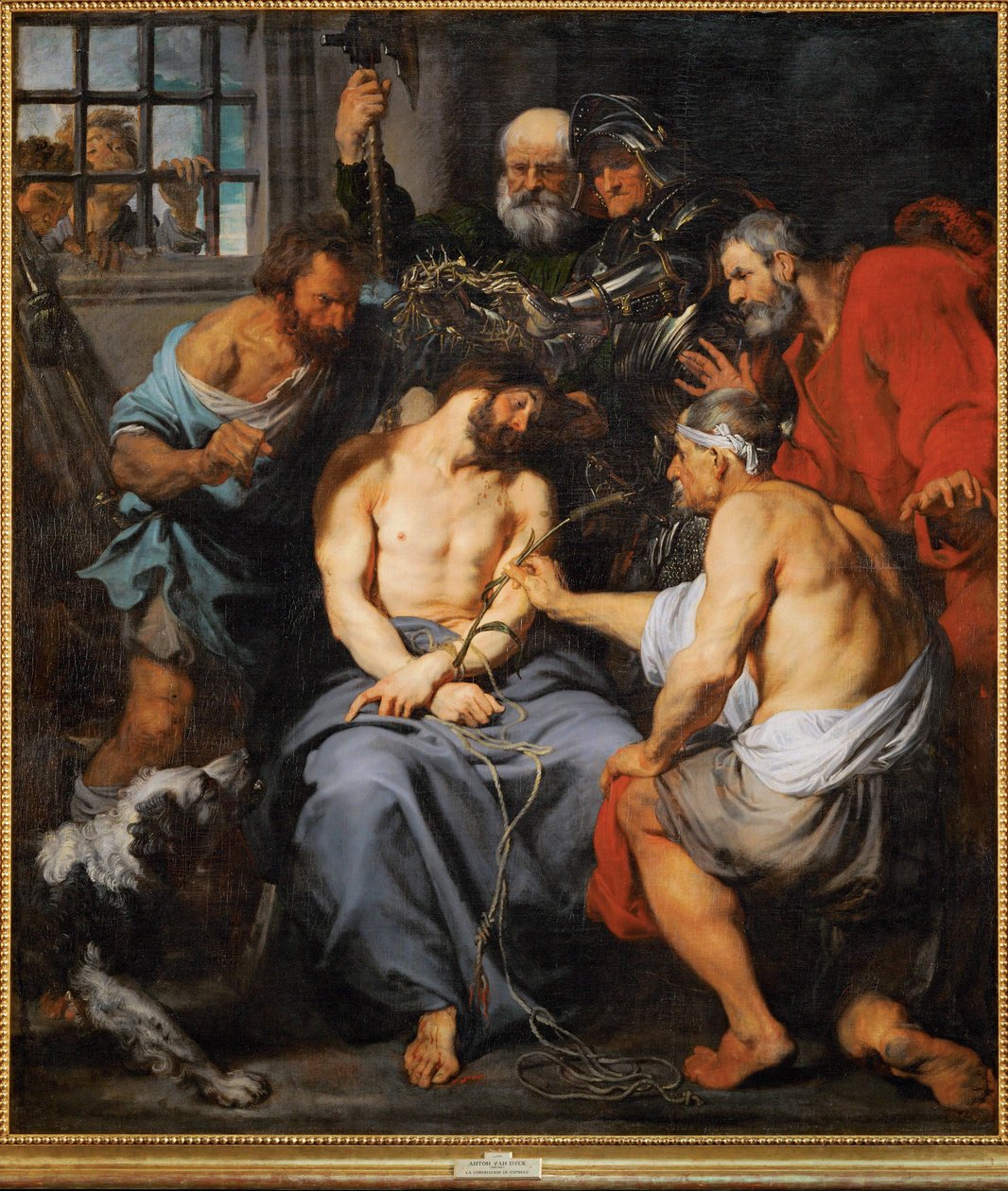  by Anthony van Dyck