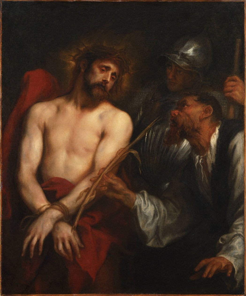  by Anthony van Dyck