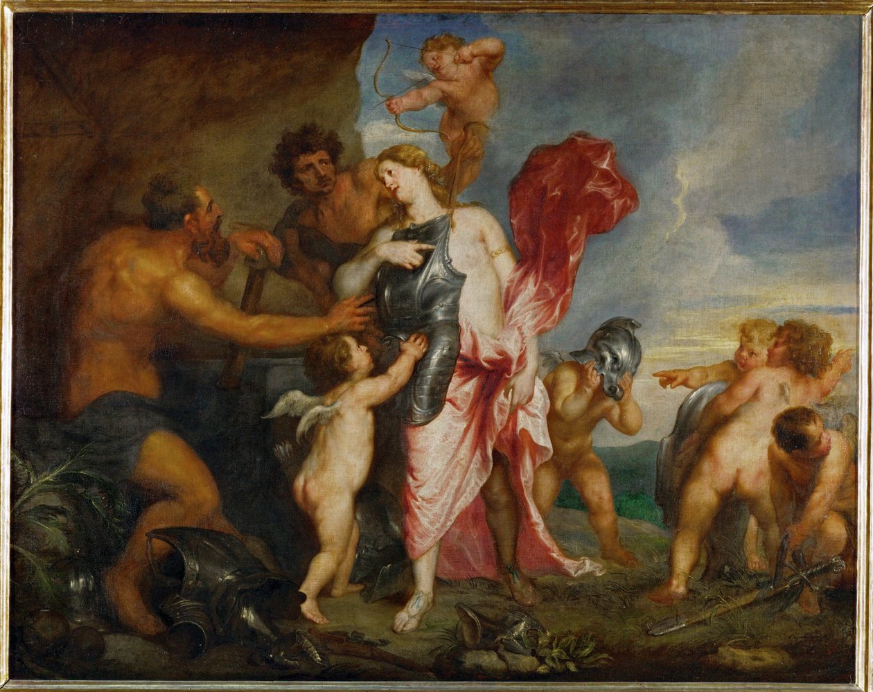  by Anthony van Dyck