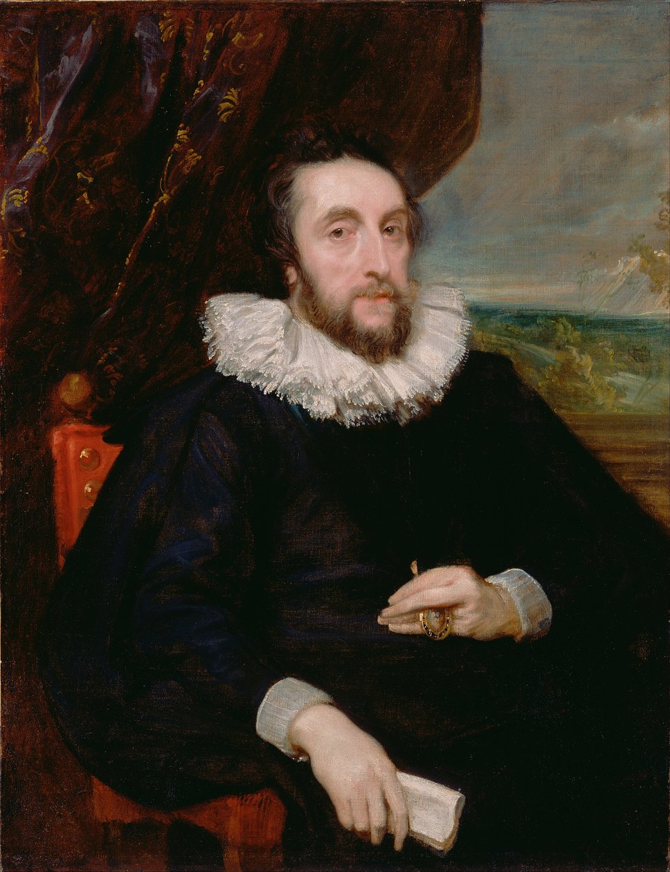  by Anthony van Dyck