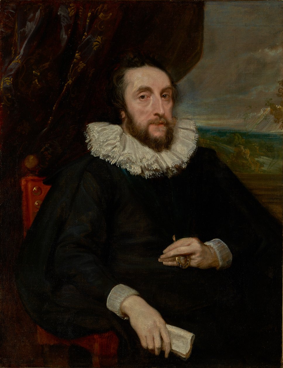 by Anthony van Dyck