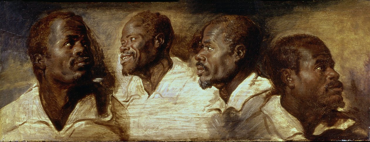 Bilinmeyen resim by Anthony van Dyck