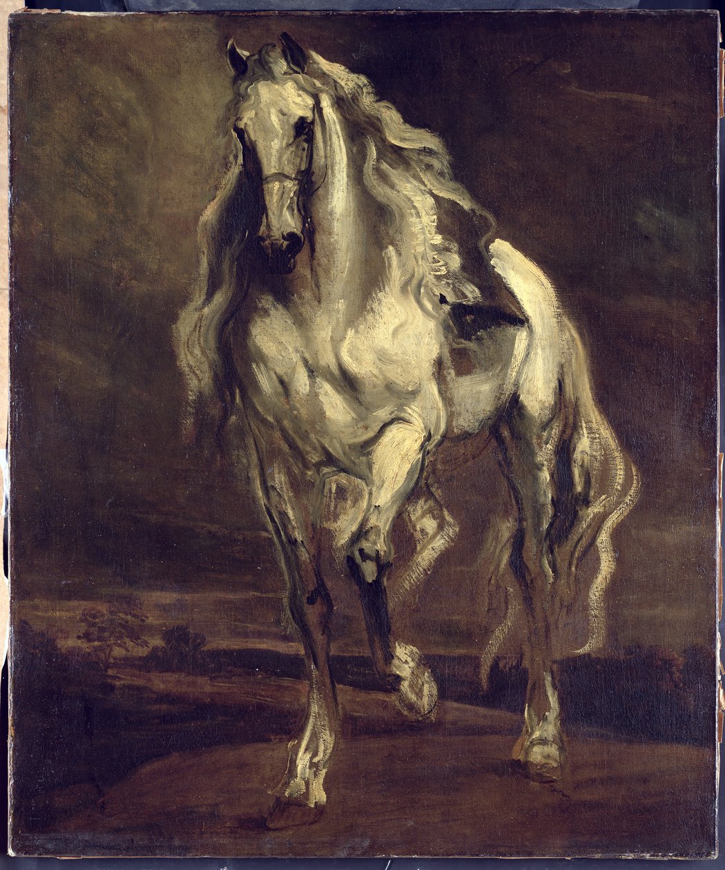 Bilinmeyen resim by Anthony van Dyck