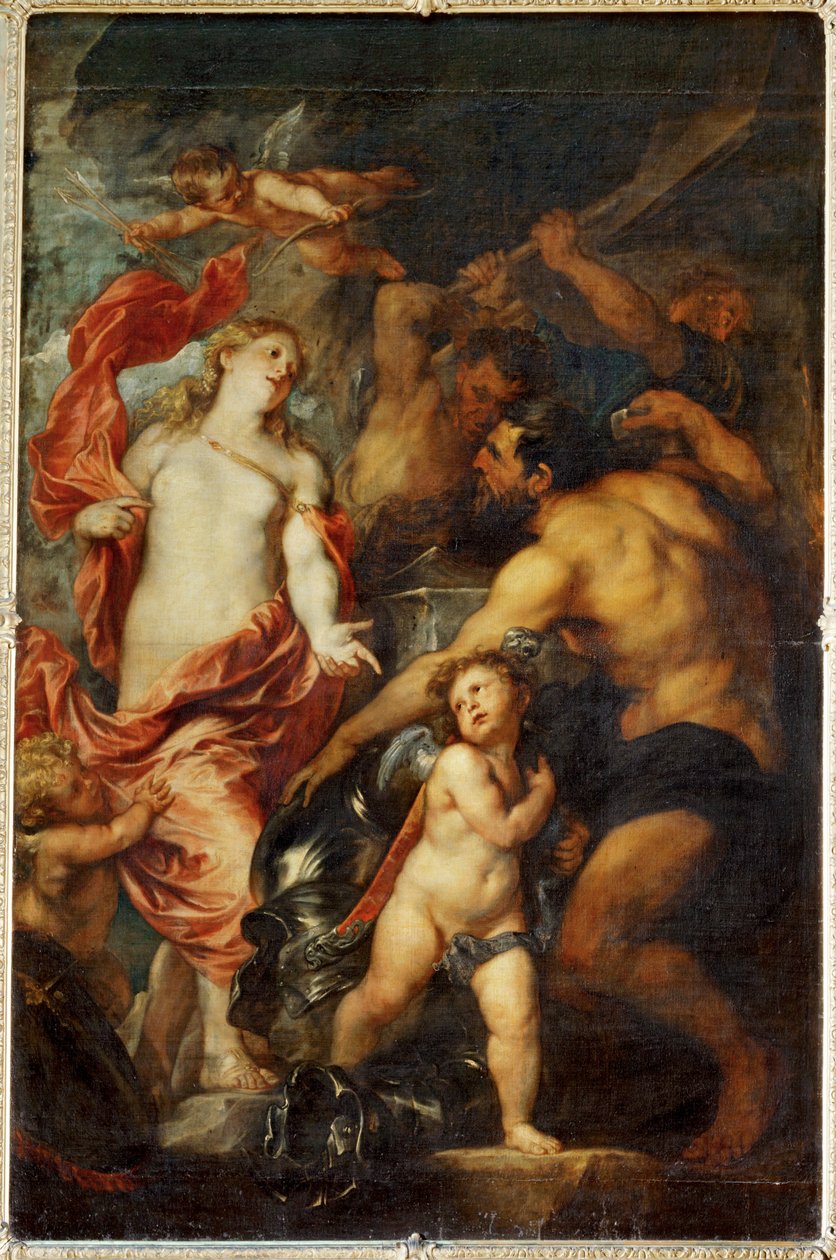  by Anthony van Dyck