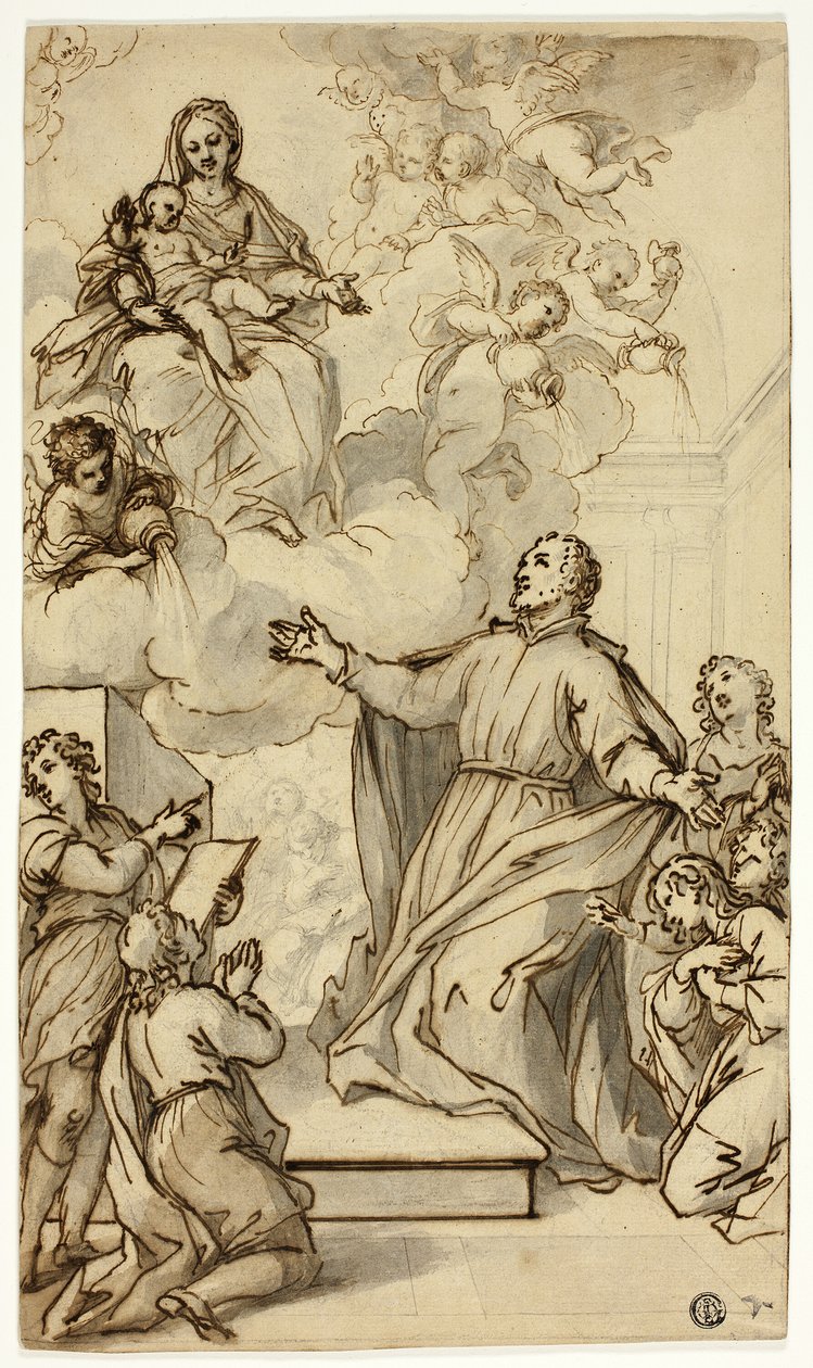 Philip Neri