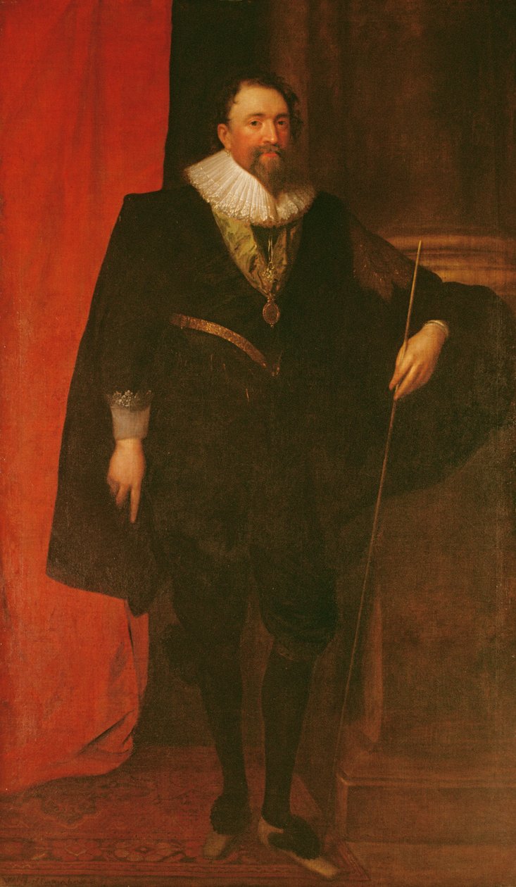 William Herbert, Pembroke