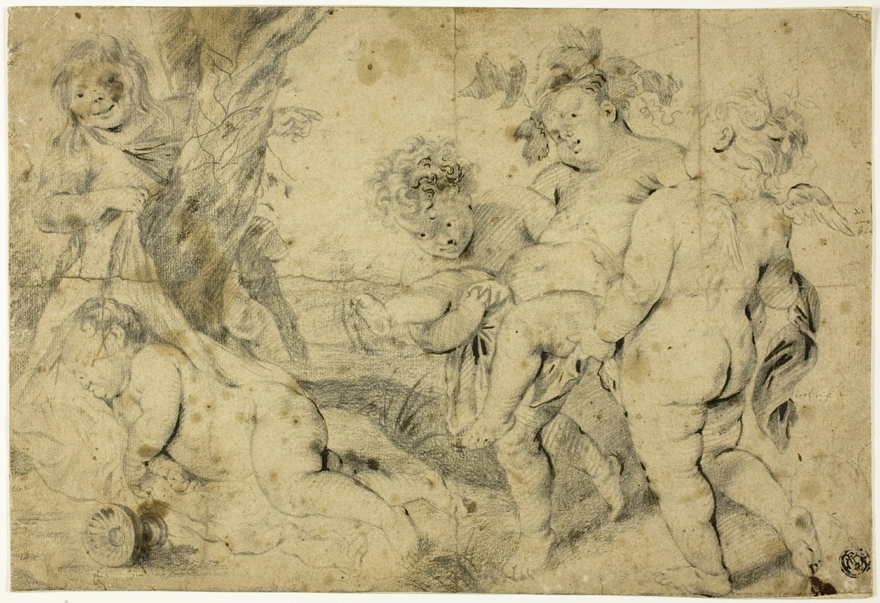  by Anthony van Dyck