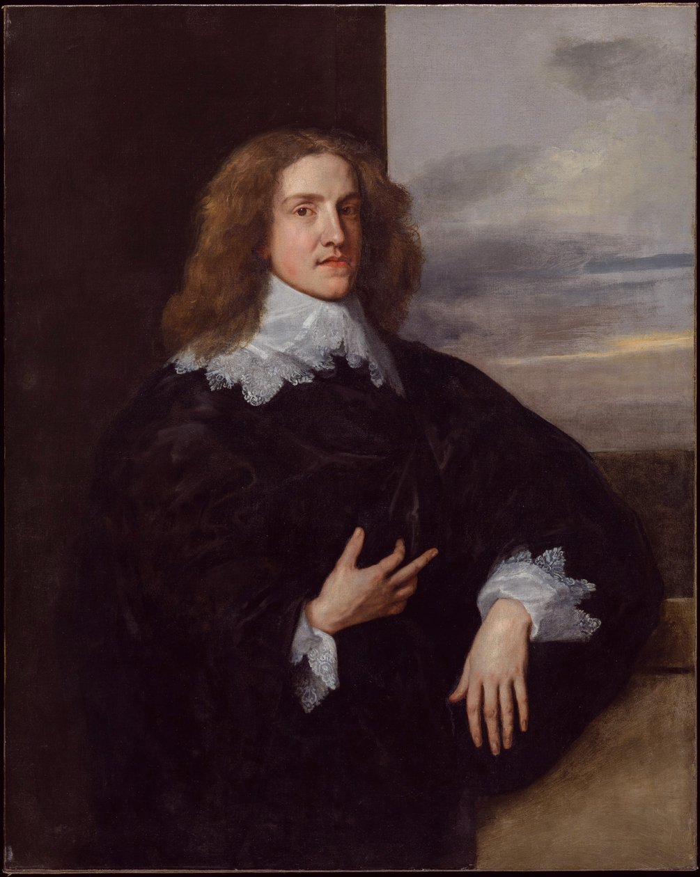  by Anthony van Dyck