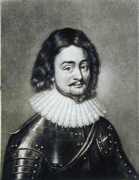 Frederick V (1596-1632) Bohemya Kralı, Ren