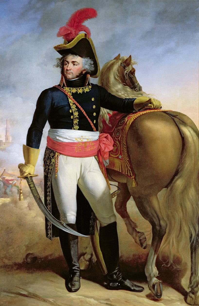 Jean Baptiste Kleber