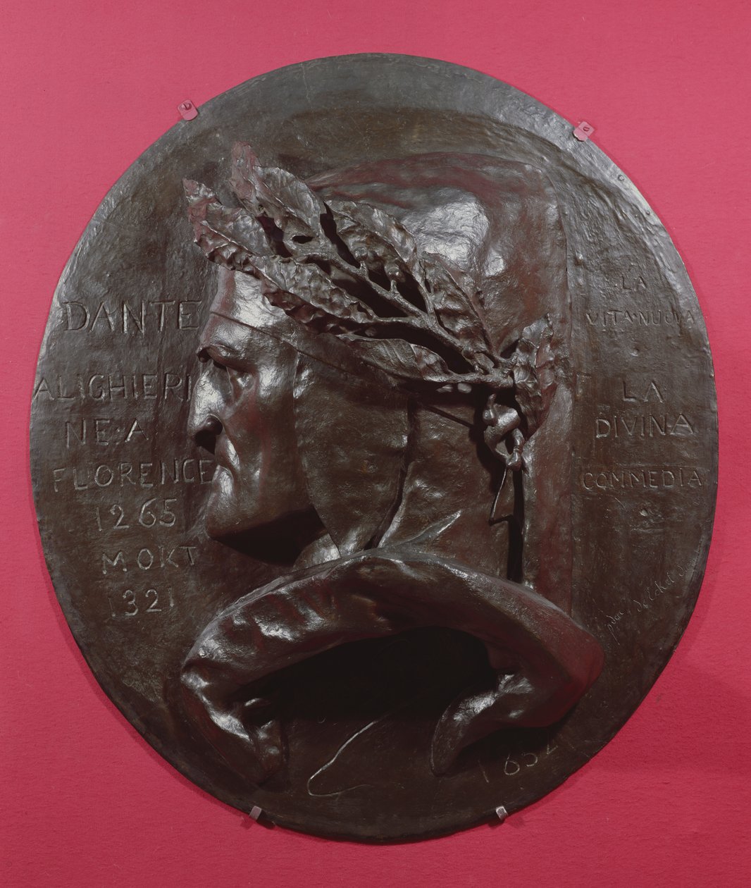 Dante Alighieri