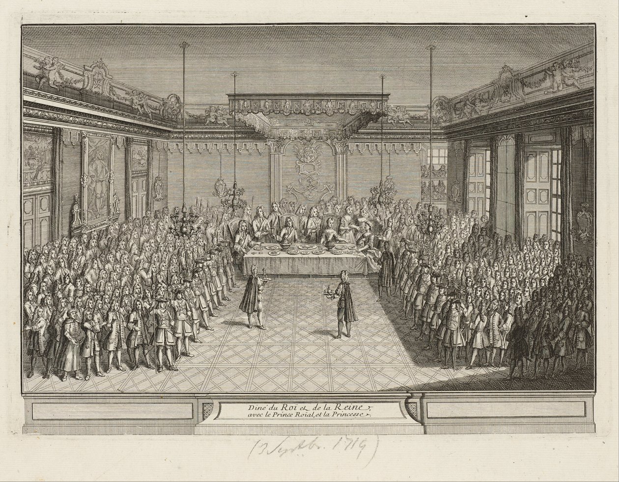 3 Eylül 1719