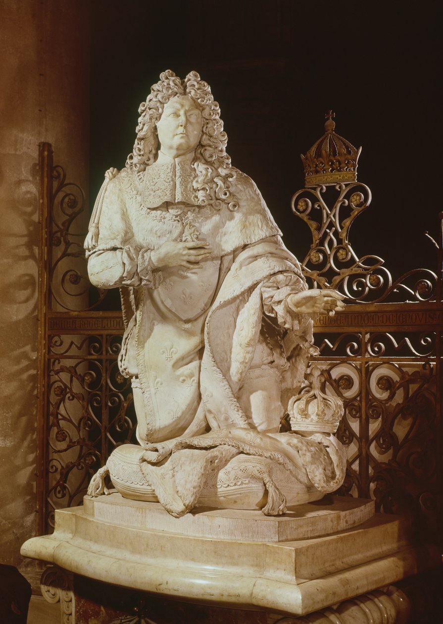 Louis XIII