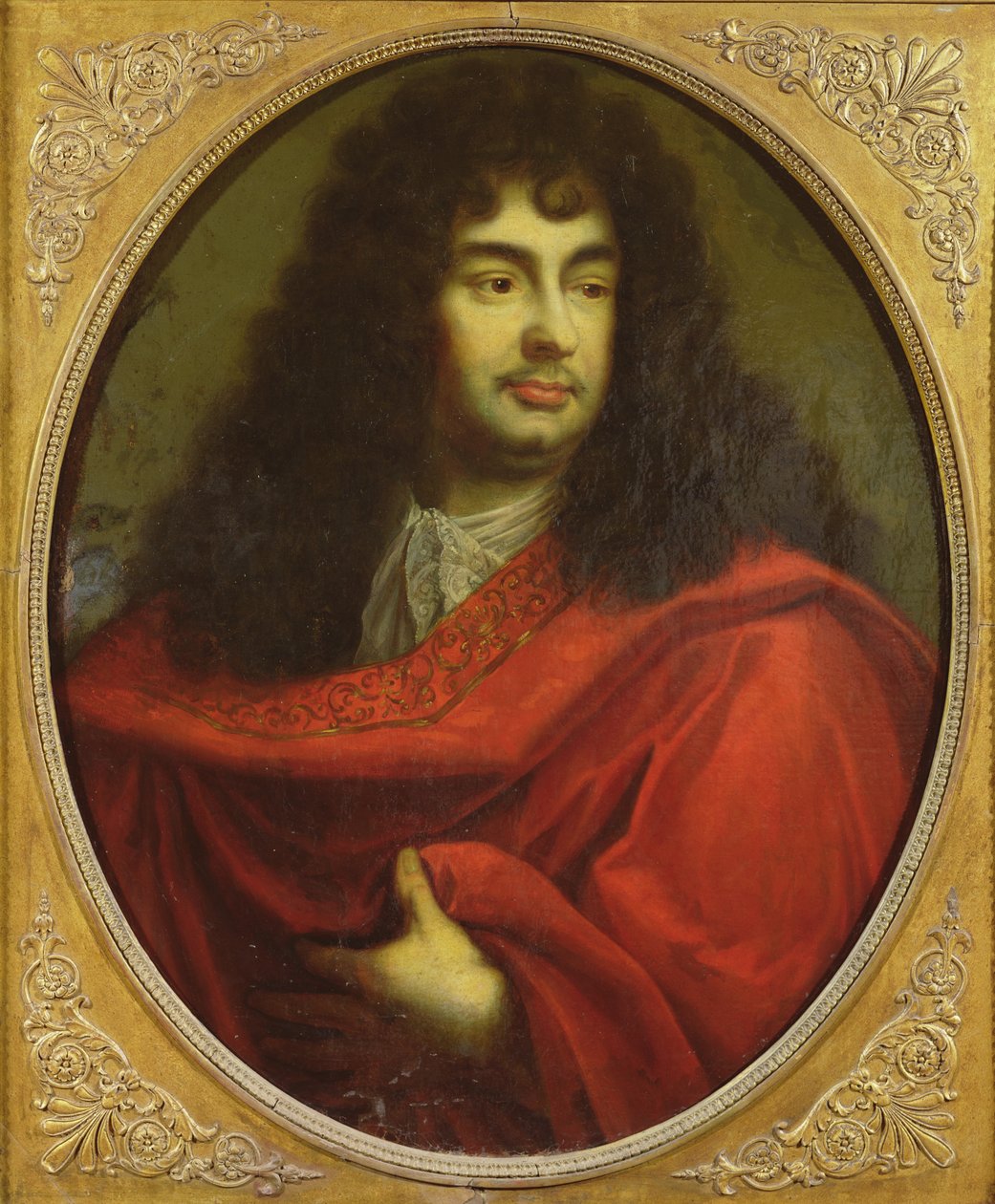 Montfleury