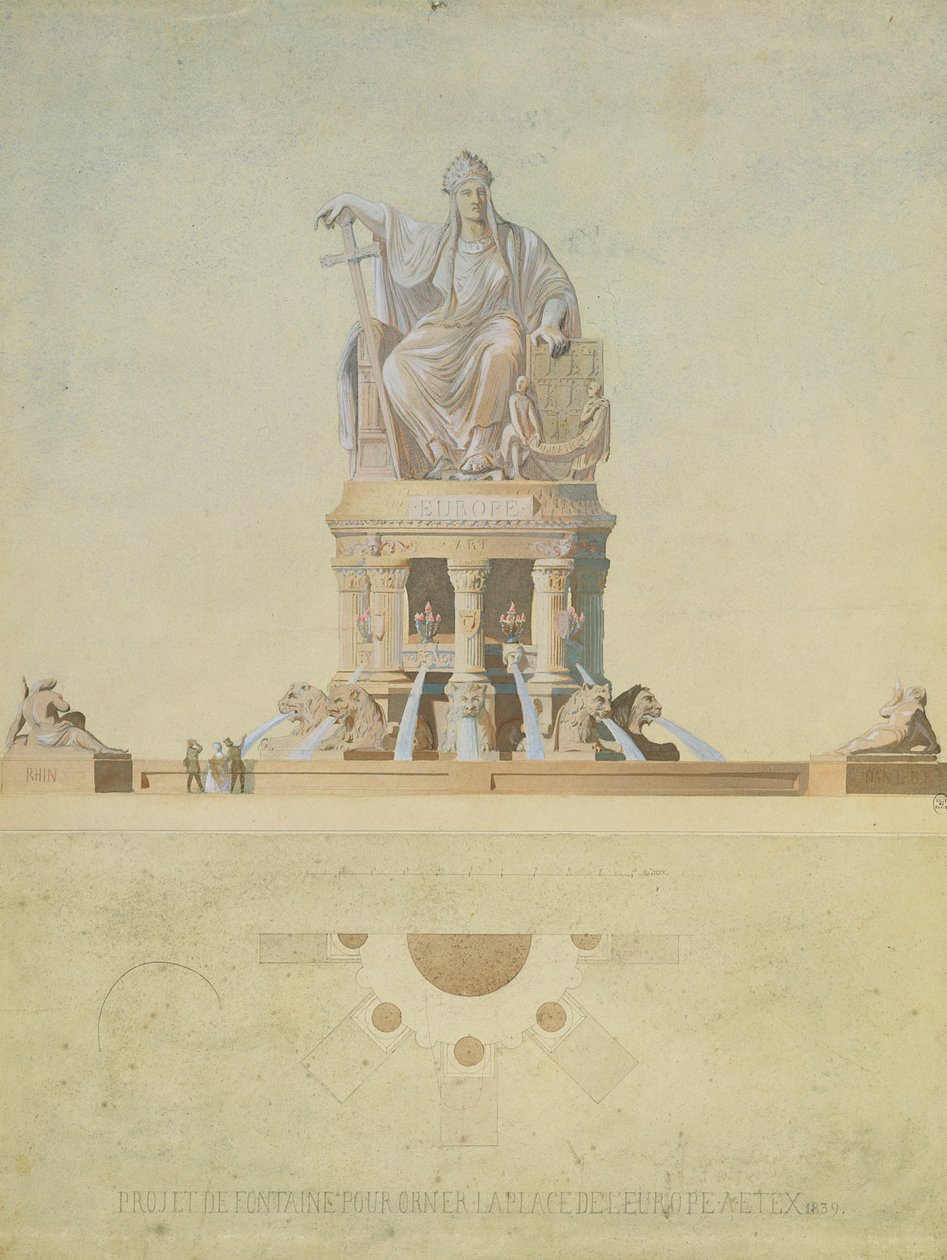 Place de l
