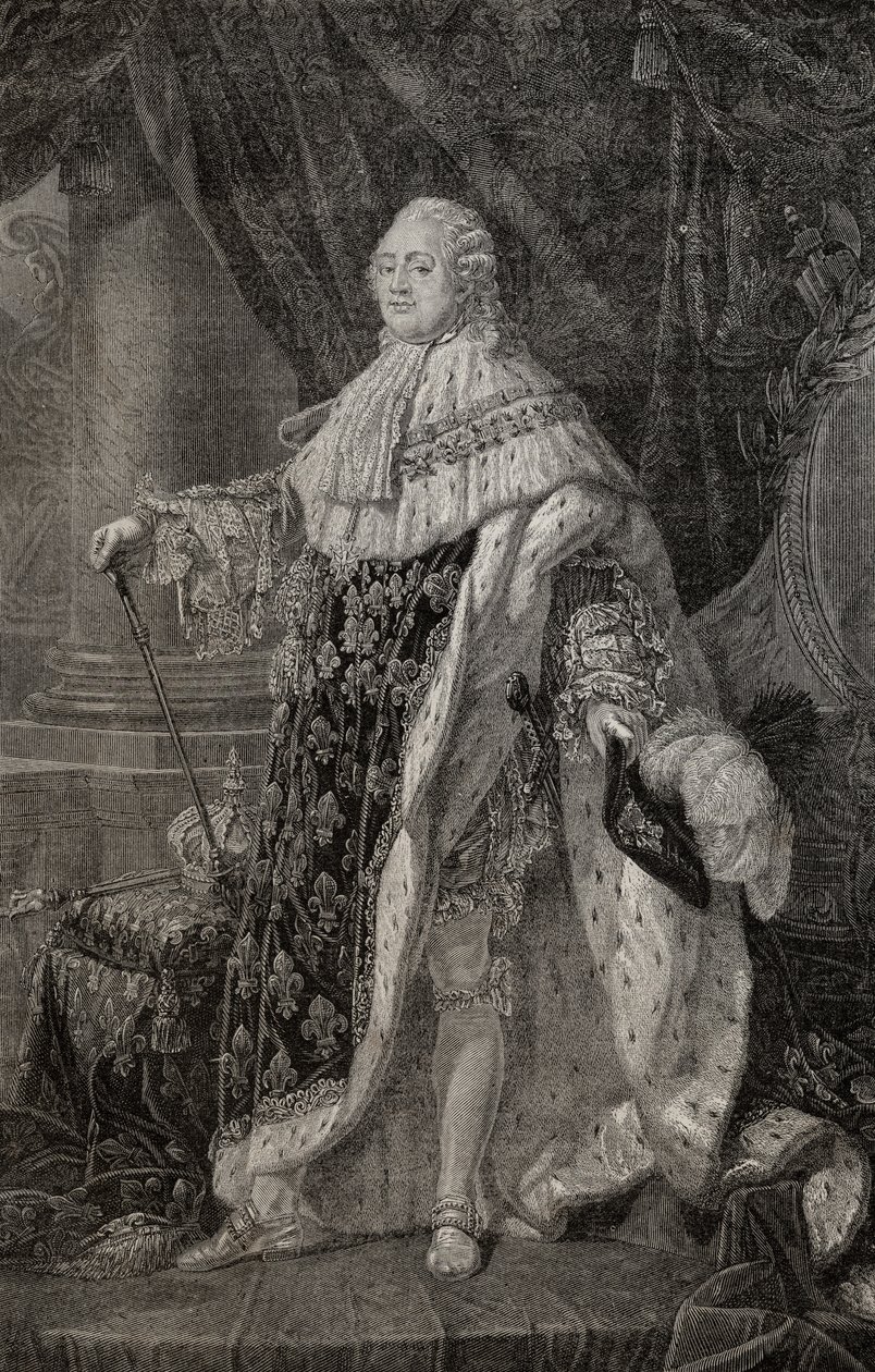 Louis XVI