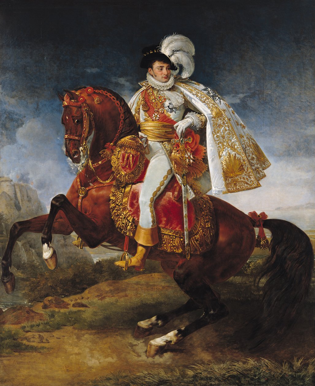 Jerome Bonaparte