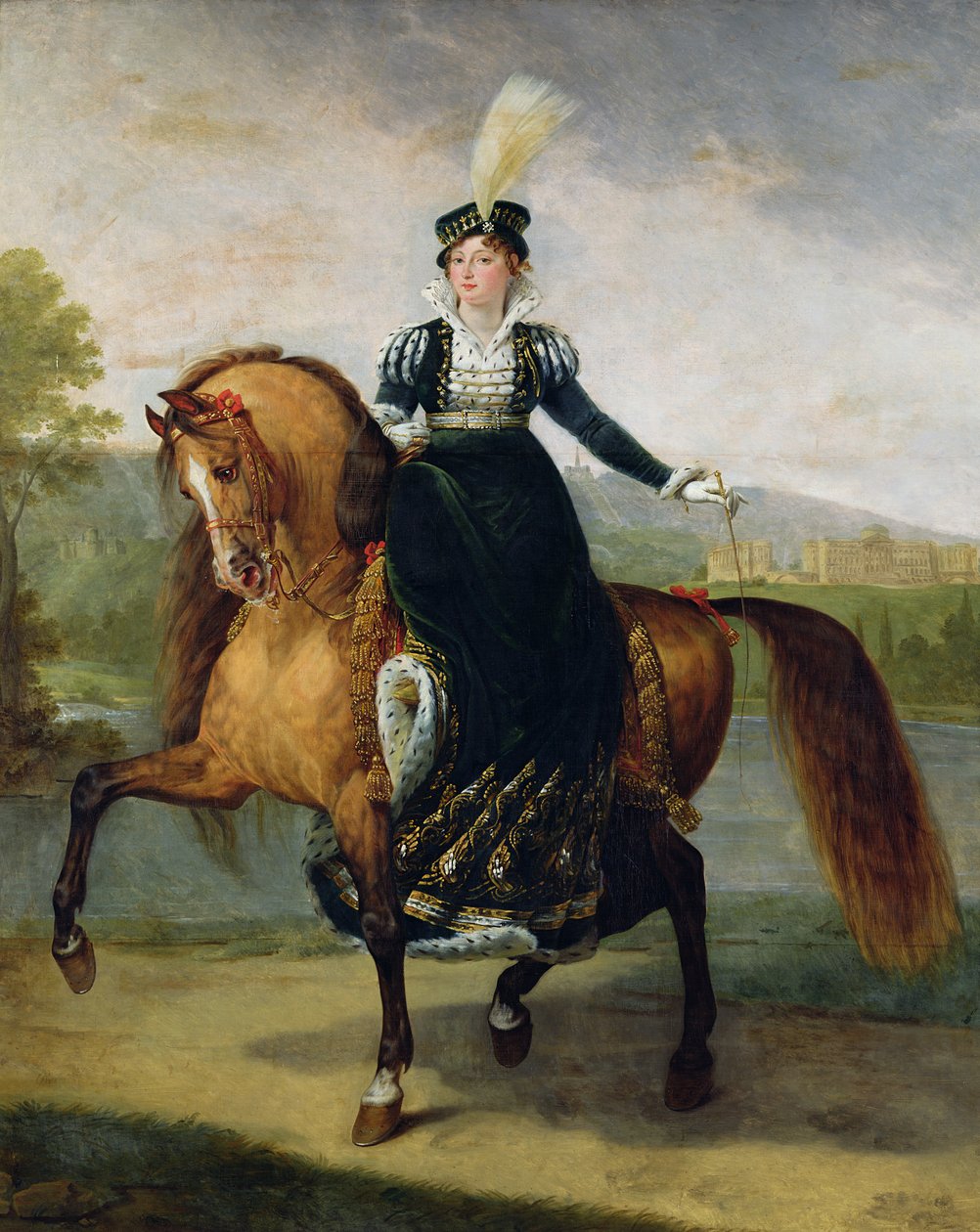 Catherine de Würtemberg
