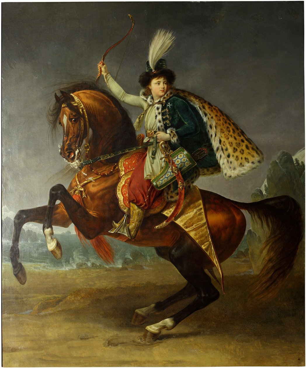 Prens Boris Yusupov