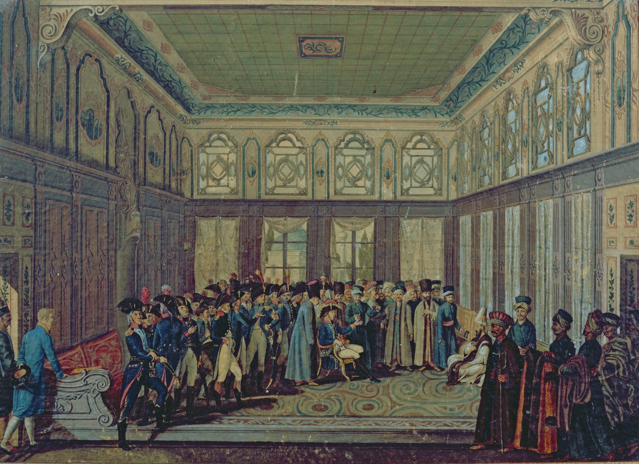 General Aubert-Dubayet