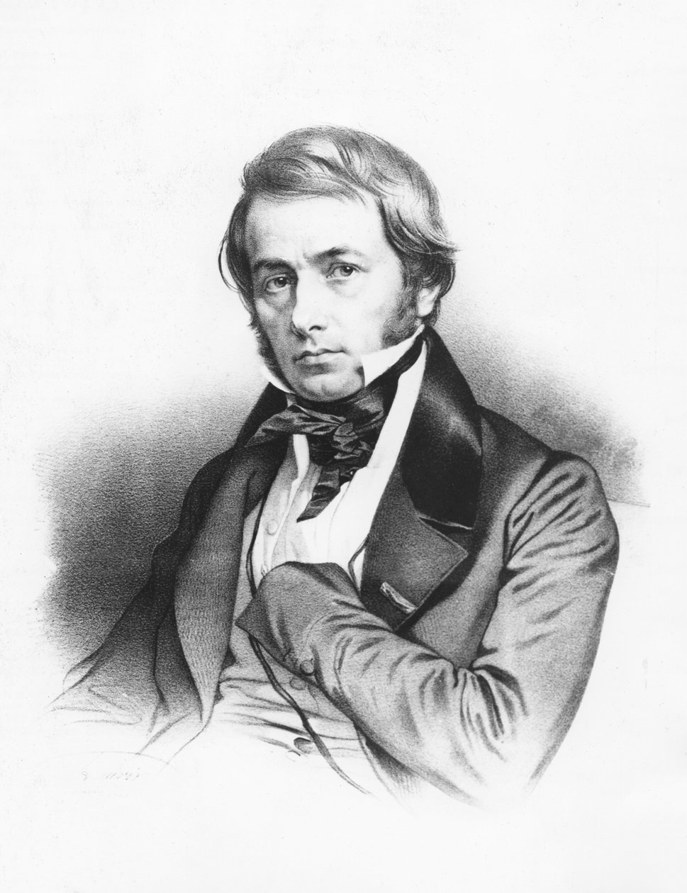Victor Kuzen by Antoine Maurin