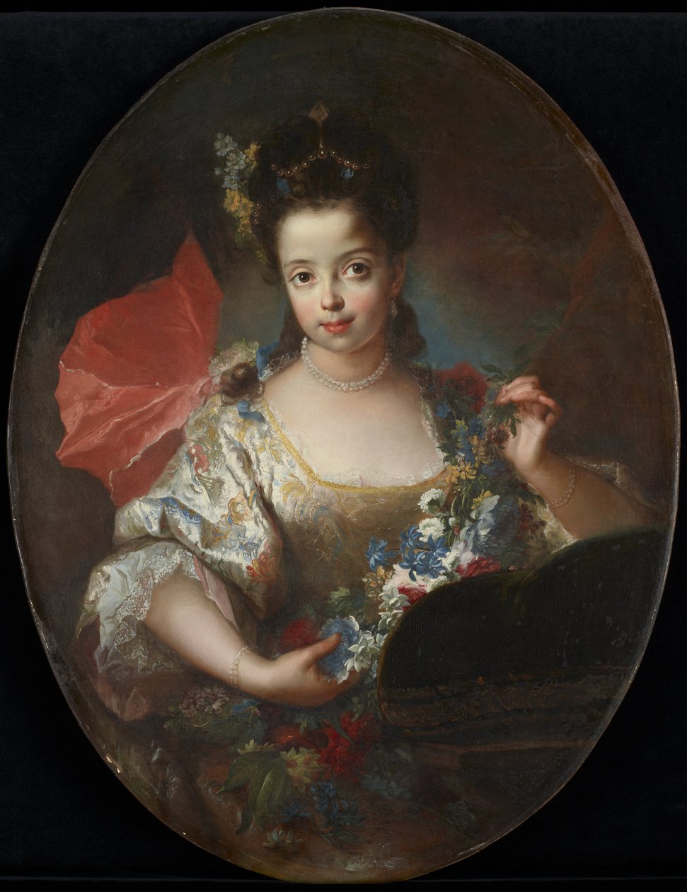 Ursule-Anne Dubuisson