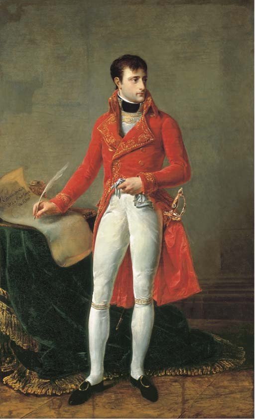 Napolyon Bonapart
