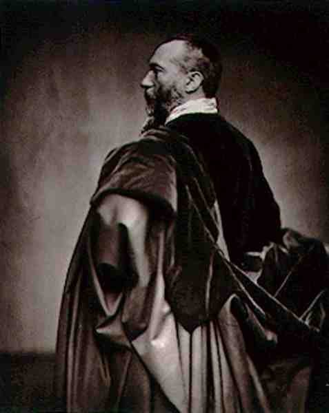 Alphonse Karr (1808-90), 
