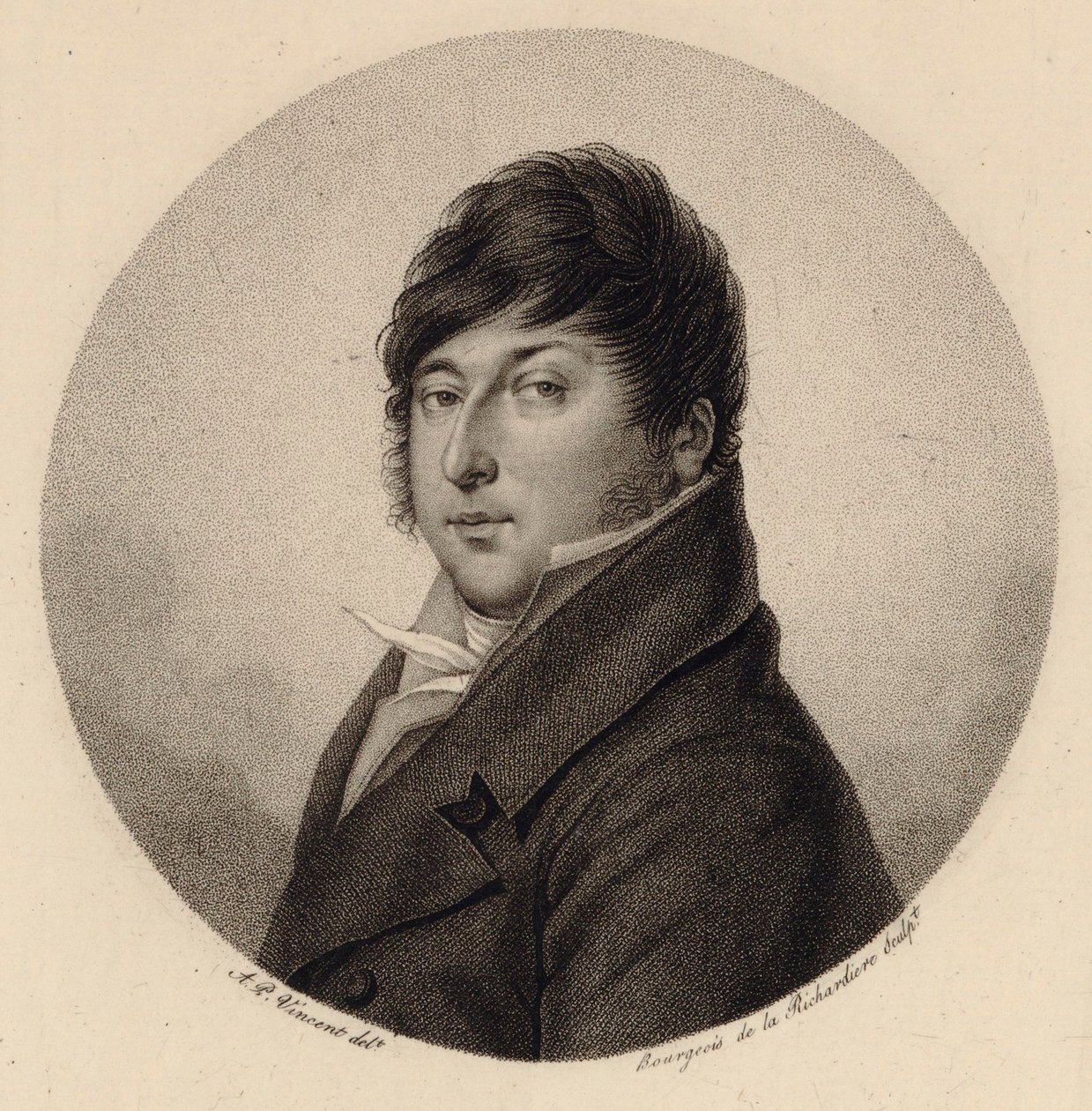 Besteci Rodolphe Kreutzer 1766-1831