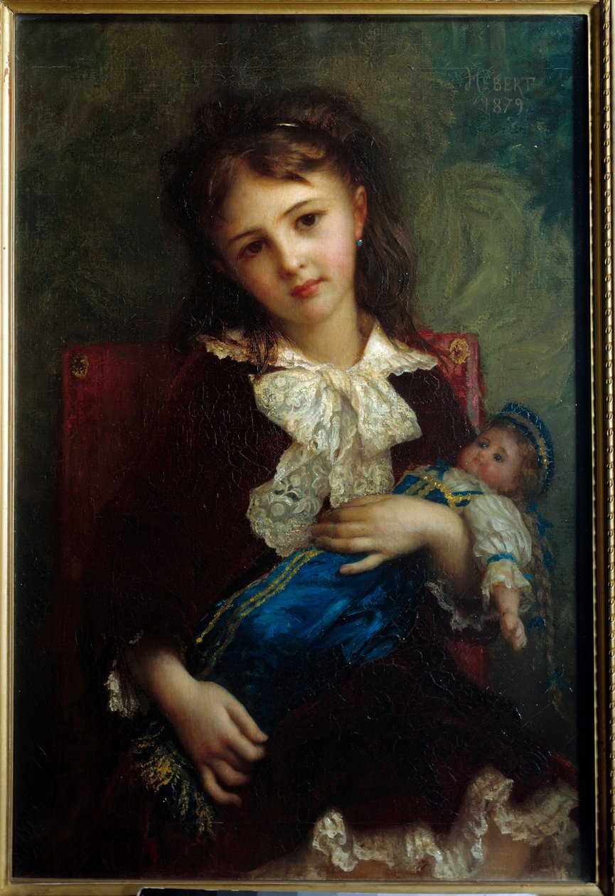 Ernest Hebert