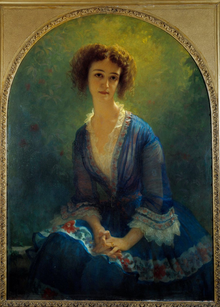 Kontes Eugene Pastre