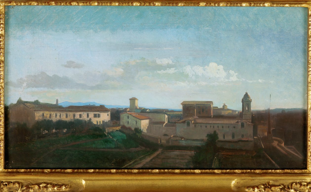  by Antoine Auguste Ernest Herbert or Hebert