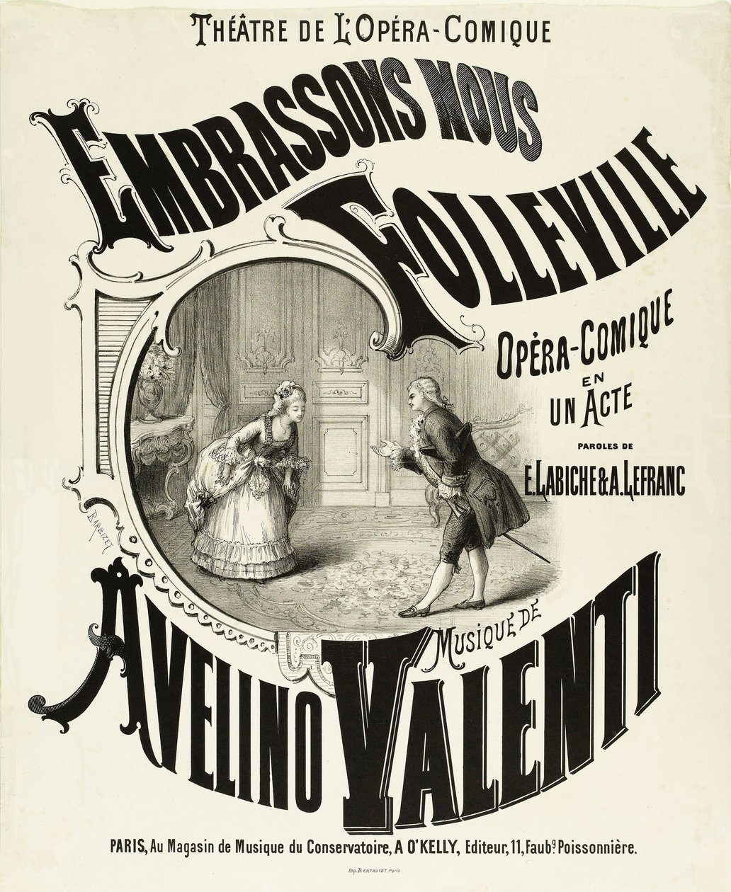  by Antoine Barbizet