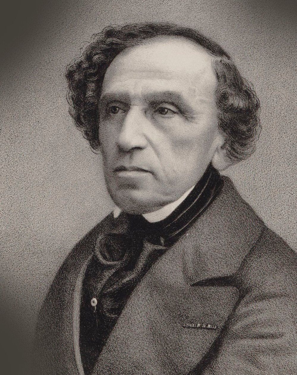 Besteci Giacomo Meyerbeer